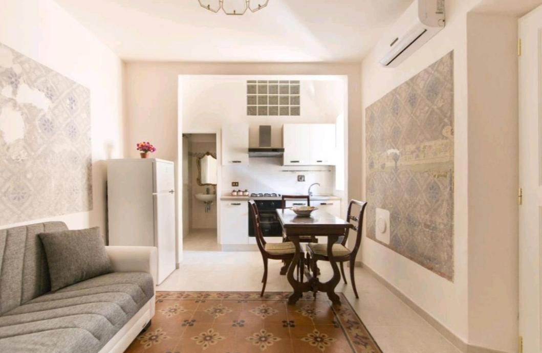 Historical Apartments By Seaside Viareggio Exterior photo